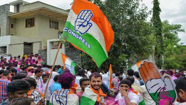 Delhi Congress restructuring to start next week Delhi Congress restructuring to start next week