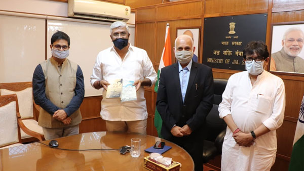 Atulya Ganga: The power of 3 ps to revive Ganga - Parikrama, Pollution & People