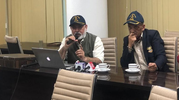 Atulya Ganga: The power of 3 ps to revive Ganga - Parikrama, Pollution & People