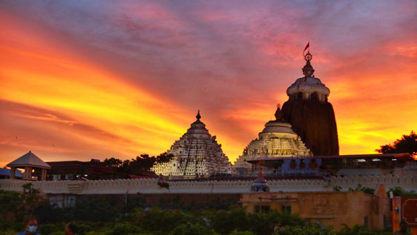 Namascara Odisha: OneIndia is proud to launch its Odia portal