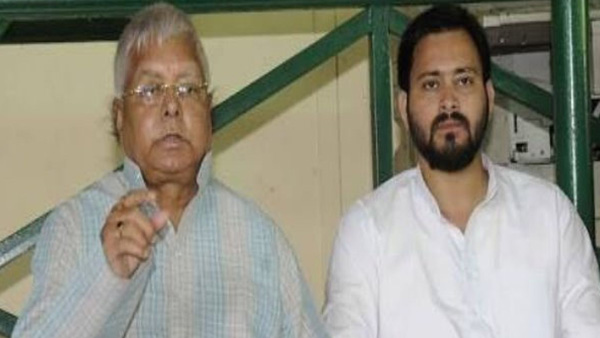 Tohfa to Bihar ki janta kal degi: What Lalu Yadav said about Tejashwi Tohfa to Bihar ki janta kal degi: What Lalu Yadav said about Tejashwi