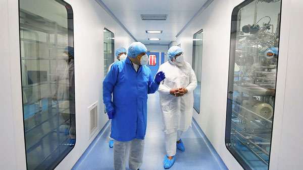 Vaccine Status Vaccine Status