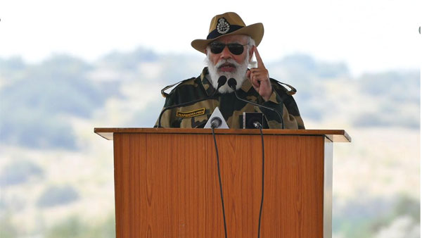 A tradition since 2014: