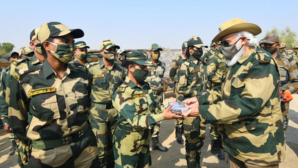 Battle of Longewala: