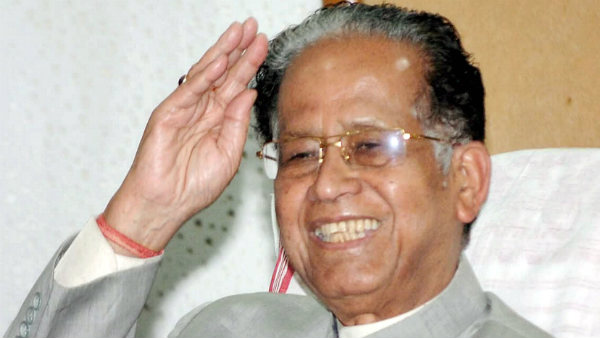 Tarun Gogoi Tarun Gogoi