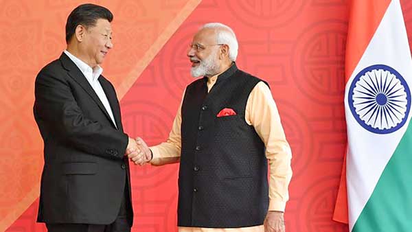 With talks not yielding desired results, PM Modi, Xi to meet thrice this month With talks not yielding desired results, PM Modi, Xi to meet thrice this month