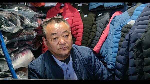 CITIZENSHIP WOES & THE GREATER CAUSE: CRISIS OF TIBETANS IN EXILE