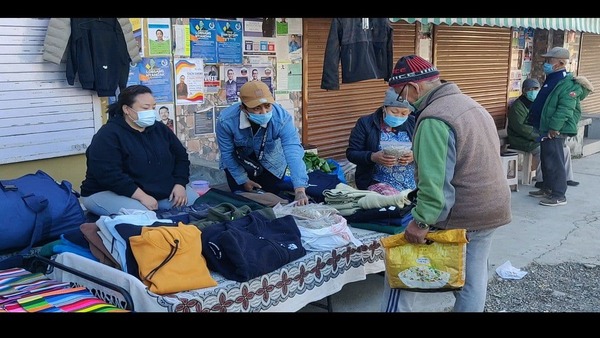 CITIZENSHIP WOES & THE GREATER CAUSE: CRISIS OF TIBETANS IN EXILE