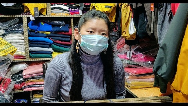 CITIZENSHIP WOES & THE GREATER CAUSE: CRISIS OF TIBETANS IN EXILE