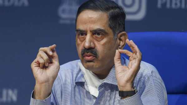 ICMR chief Balram Bhargava undergoing treatment for COVID-19 at AIIMS Trauma Centre ICMR chief Balram Bhargava undergoing treatment for COVID-19 at AIIMS Trauma Centre