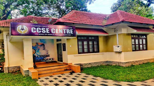 Operation P-HUNT 20.3: How the CCSE of the Kerala Police is countering countering child sexual exploitation Operation P-HUNT 20.3: How the CCSE of the Kerala Police is countering countering child sexual exploitation