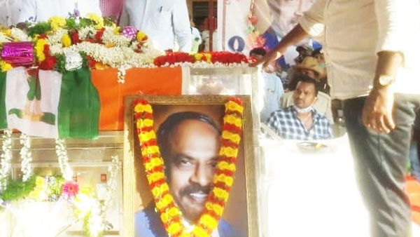 Did the council chair incident lead to Dharme Gowda’s death Did the council chair incident lead to Dharme Gowda’s death