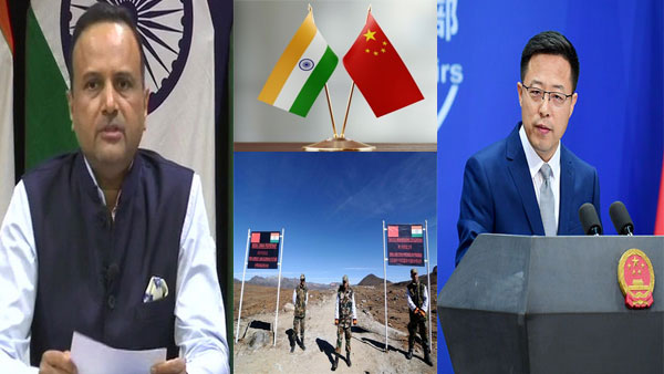 India awaits answers as it preps for next round of talks with China India awaits answers as it preps for next round of talks with China