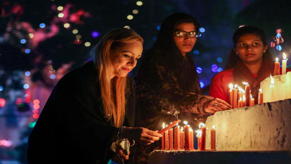 Punjab lifts night curfew in view of Christmas celebrations Punjab lifts night curfew in view of Christmas celebrations