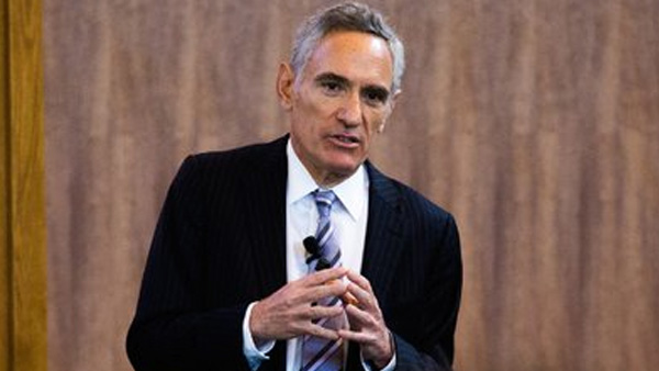 Trump’s controversial special adviser on COVID-19 resigns Trump’s controversial special adviser on COVID-19 resigns