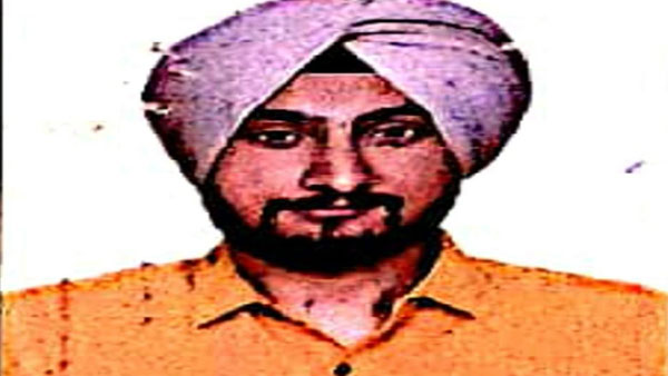 Arrested Khalistani sympathiser was tasked by ISI to oversee killing of RSS leaders Arrested Khalistani sympathiser was tasked by ISI to oversee killing of RSS leaders