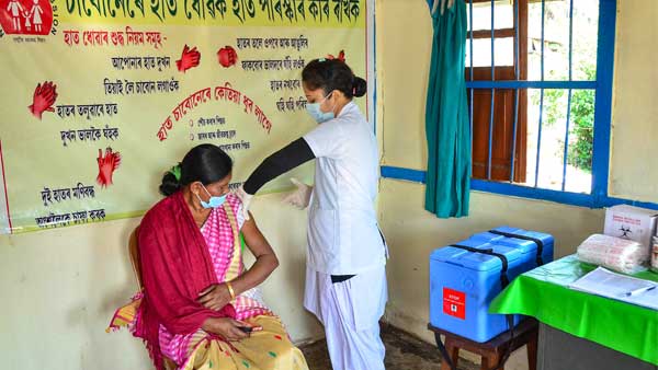 In run up to COVID-19 vaccine, all states, ITs to conduct dry runs on Jan 2 In run up to COVID-19 vaccine, all states, ITs to conduct dry runs on Jan 2