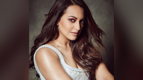 Sonakshi Sinha Sonakshi Sinha