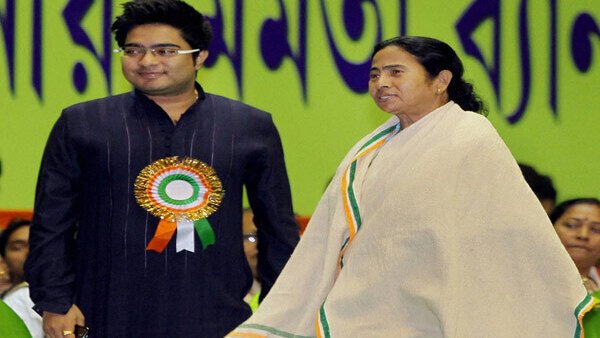 Abhishek Banerjee Abhishek Banerjee