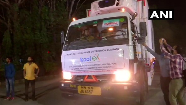  30 crore citizens to get anti-Covid jabs in next few months: PM Modi