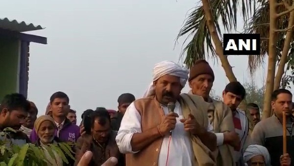 Protest at Ghazipur border to end today, says BKU leader Naresh Tikait Protest at Ghazipur border to end today, says BKU leader Naresh Tikait
