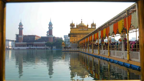 Guru Gobind Singh Jayanti 2021 Guru Gobind Singh Jayanti 2021