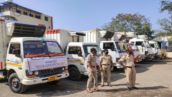 Vaccines to be dispatched to 13 locations