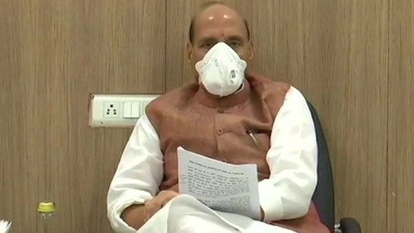 Ahead of Budget session, BJP leaders meet at Singh’s residence Ahead of Budget session, BJP leaders meet at Singh’s residence