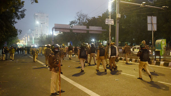 Is government blind to issue of news channels inciting riots asks SC Is government blind to issue of news channels inciting riots asks SC