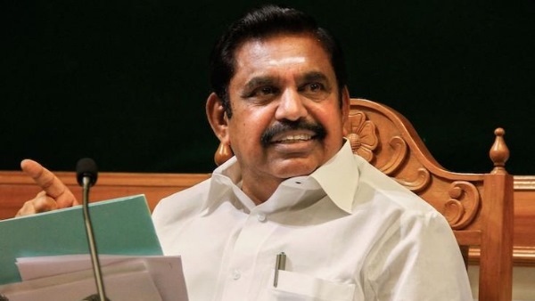 TN government announced Rs 600 crore relief for farmers TN government announced Rs 600 crore relief for farmers