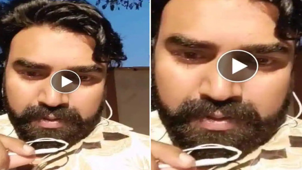 ‘M.S. Dhoni co-star Sandeep Nahar dies by suicide after he shared painful video ‘M.S. Dhoni co-star Sandeep Nahar dies by suicide after he shared painful video