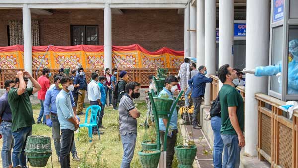 New COVID-19 strain: Full list of fresh guidelines for travellers New COVID-19 strain: Full list of fresh guidelines for travellers