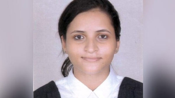 Toolkit case: After Disha Ravis arrest, Delhi Police looks for activist Nikita Jacob Toolkit case: After Disha Ravis arrest, Delhi Police looks for activist Nikita Jacob