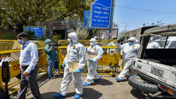 UP court acquits 17, including 7 foreign nationals in Tablighi Jamaat case UP court acquits 17, including 7 foreign nationals in Tablighi Jamaat case