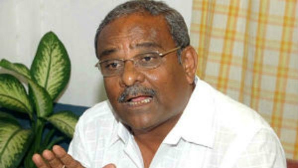 Umesh Katti Umesh Katti