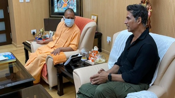 Akshay Kumar Akshay Kumar