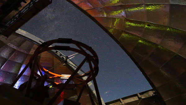 2001 FO32: No threat to Earth as biggest asteroid of 2021 zooms past 2001 FO32: No threat to Earth as biggest asteroid of 2021 zooms past