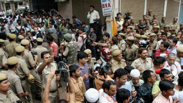 Batla House: No need for tears, ‘yeh encounter farzi nahi tha’ Batla House: No need for tears, ‘yeh encounter farzi nahi tha’