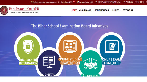 Bihar Board 12th result 2021: BSEB intermediate result to be out at 3 pm Bihar Board 12th result 2021: BSEB intermediate result to be out at 3 pm