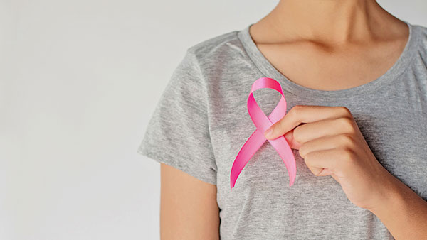 With these 5 changes, breast cancer survivors can live longer, healthier With these 5 changes, breast cancer survivors can live longer, healthier