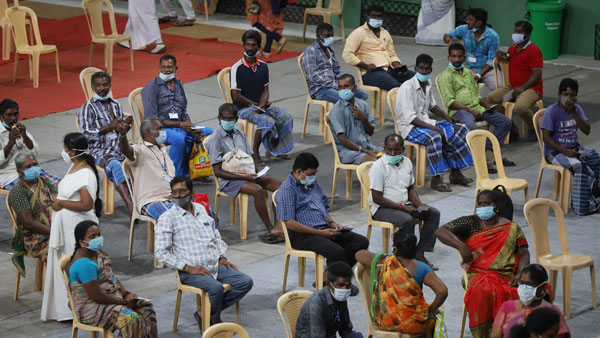 Test Track Treat says MHA in fresh COVID-19 guidelines Test Track Treat says MHA in fresh COVID-19 guidelines