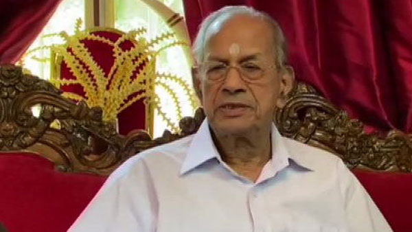 Metro Man Sreedharan launches campaign, says BJP fighting polls on development plank Metro Man Sreedharan launches campaign, says BJP fighting polls on development plank