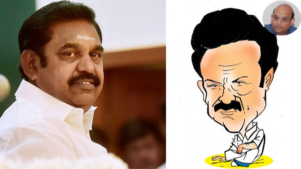 The TN elections are too close to call: Here is what changed in the past three weeks The TN elections are too close to call: Here is what changed in the past three weeks