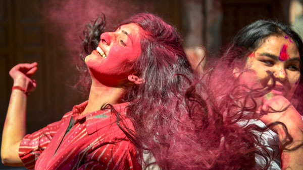 Shubh muhurat of Holika Dahan: