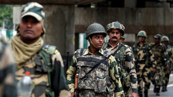 Bribes for recruitment: CBI names 7 Army officers Bribes for recruitment: CBI names 7 Army officers