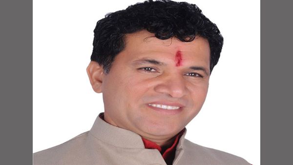 Kailash Choudhary Kailash Choudhary