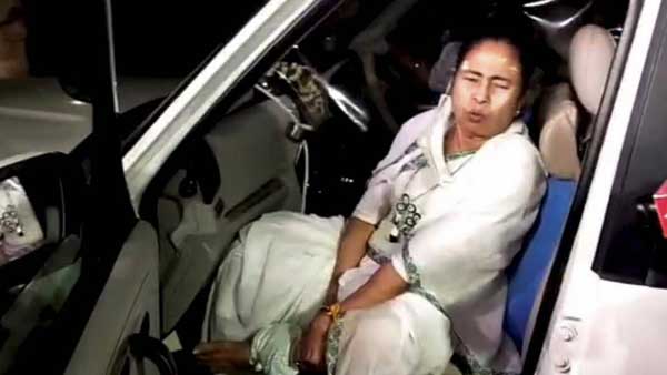 Mamata Banerjee Mamata Banerjee