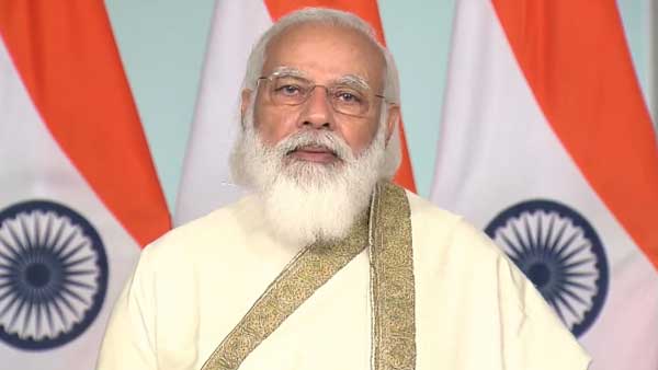 BJP, Cong spar over PM Modi’s, “I did satyagraha for Bangladesh,” remark BJP, Cong spar over PM Modi’s, “I did satyagraha for Bangladesh,” remark