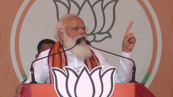 Prime Minister Narendra Modi Prime Minister Narendra Modi