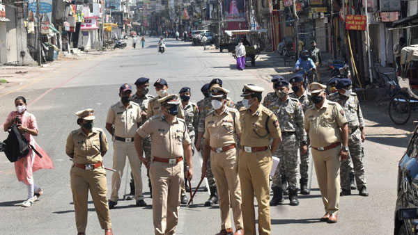 As India stares at second peak of Covid-19, Heres what states are doing